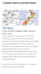 Mobile Screenshot of mapsbymathison.com